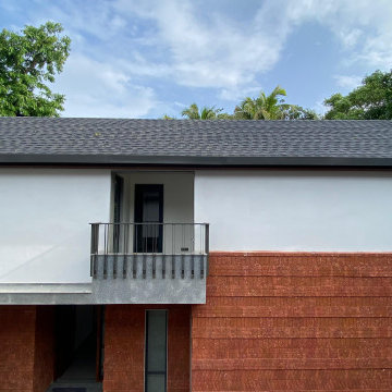 Terrano Villas