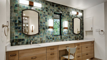 Belmont Parkway Bathroom Design & Remodel