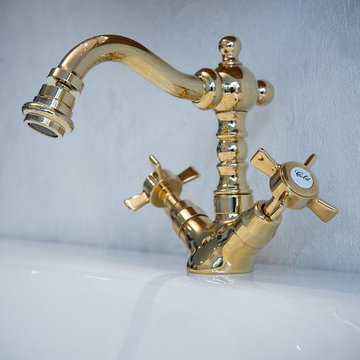 Unique Faucets