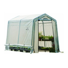Greenhouses