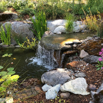 Water Features • 2006-2019