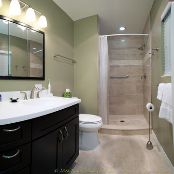 Safety Harbor Addition and Full Home Remodel