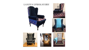 Best 15 Upholsterers In Manchester Houzz Uk