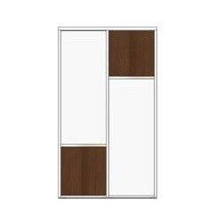 Sliding doors and room divider - Products