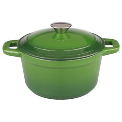 Contemporary Dutch Ovens And Casseroles by BergHOFF International Inc.