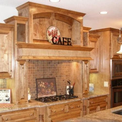 Kitchens - Products