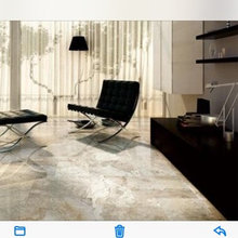 Foyer Tile