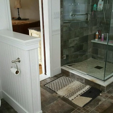 Renovation & Addition