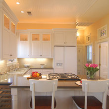 Kitchen Paint 2018