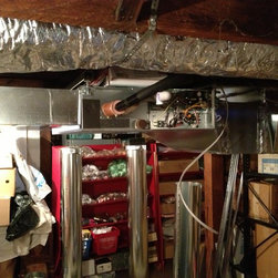 Residential Heat pump systems - Products