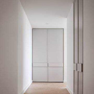 Spring Apartments