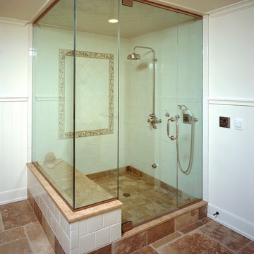 Steam Enclosures