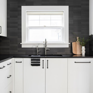 Irvington Modern