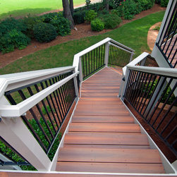 Railing - Products