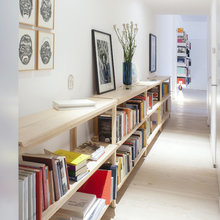 libri e corridoi