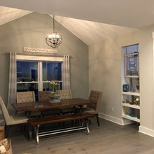 our home
