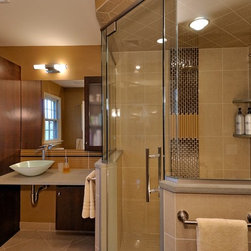 Master Bath - Products