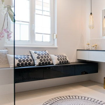 Renovation salle de bain