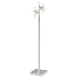 Modern Floor Lamps by Buildcom