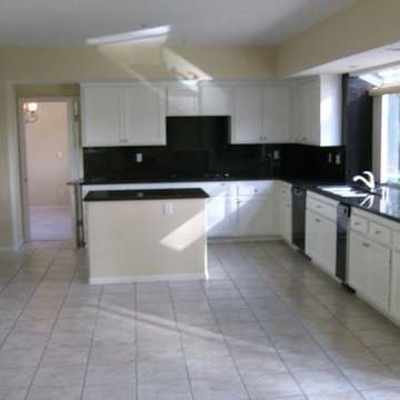 Our Work
