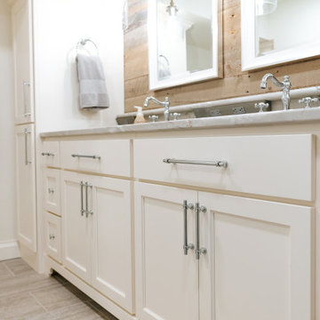 Refined Glam on Lower Whitefish Lake