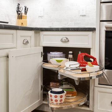 Concord Contemporary Kitchen & Bath 2015