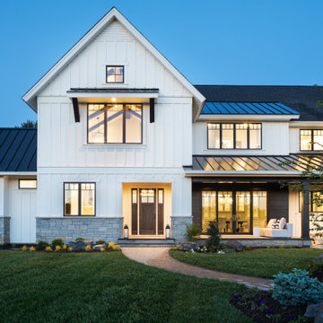 2019 Artisan Home Tour