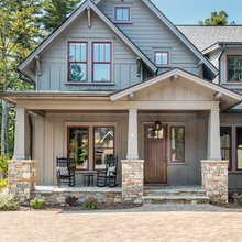 Dream home