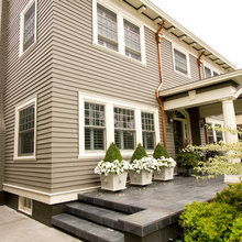 Exterior Ideas