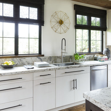 Walnut Creek Modern Mediterranean