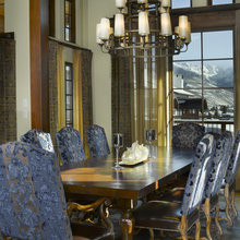 chandelier