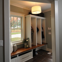 mudroom