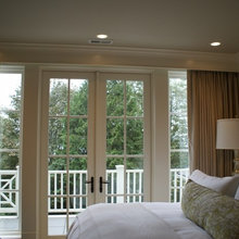 Bedroom Ideas