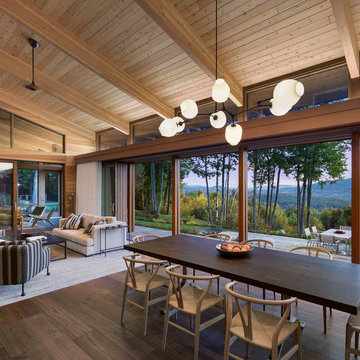 Berkshire Residence