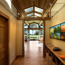 Interior styles