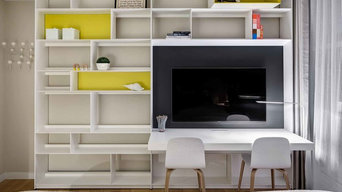 Bowery-Downtown Manhattan Residence