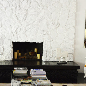 Sherman Oaks Mid Modern Remodel