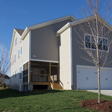 Kitts Creek Custom Home