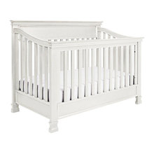 Our New Home - Nursery