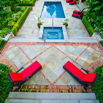 Pool Barn