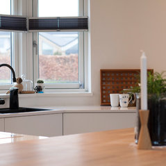 Aubo køkken & bad silkeborg silkeborg, dk 8600 Badeværelse aubo
