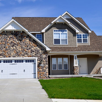 Grand Rapids Fieldstone