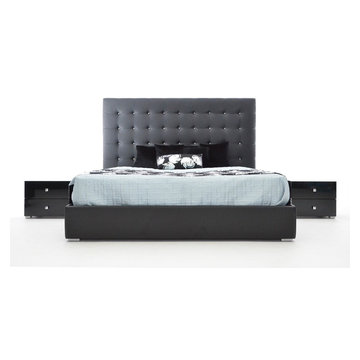 MODERN Contemporary BEDS