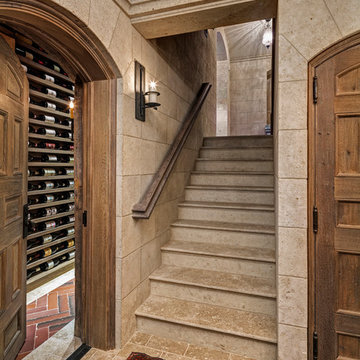 French Normandy Residence
