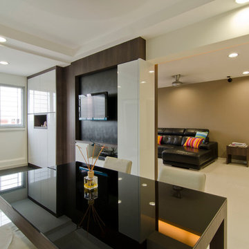 Blk 205 Choa Chu Kang