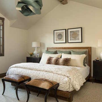 Alpine Haven