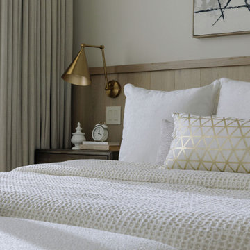 Shorerise Showhome