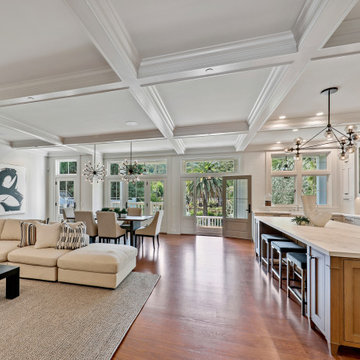 Larkspur Farmhouse