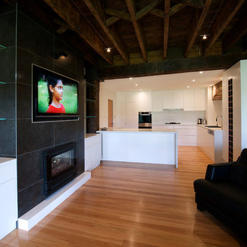 Bond Store Apartment