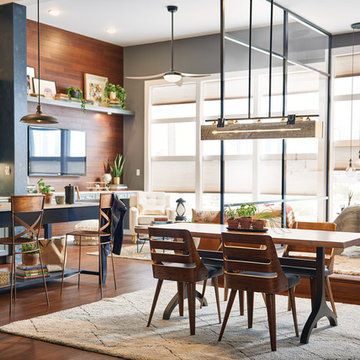 Style by Kichler: Modern Farmhouse